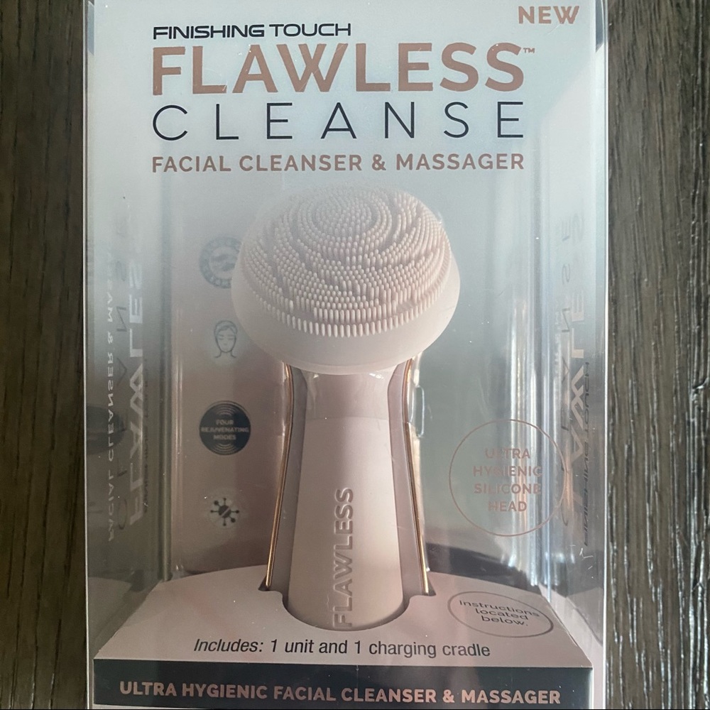 π Finishing Touch Flawless Cleanse - Picture 2 of 8